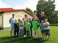 Kinderfeuerwehr-Oschersleben